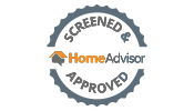 HomeAdvisor Logo
