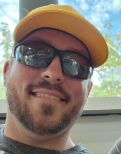 Picture of Brian McWherter