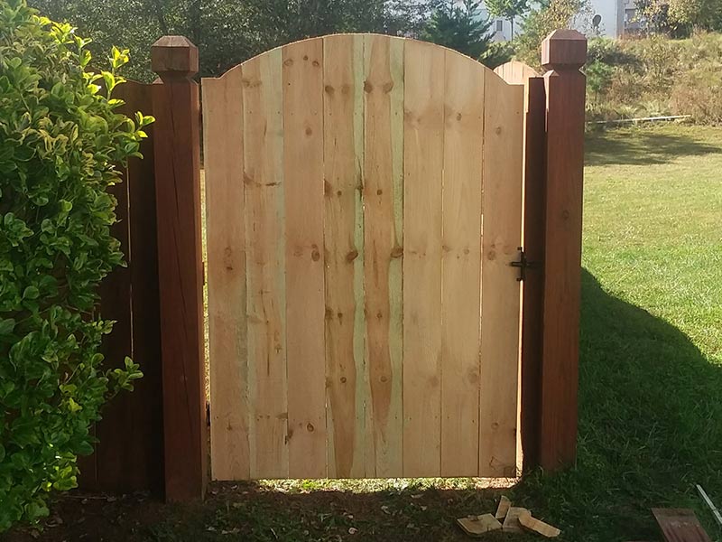Gate Repair in Northwood, Burlington, NC